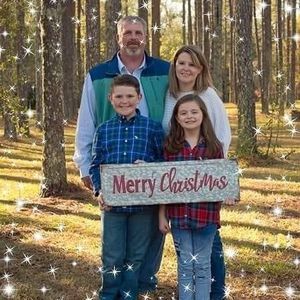 Meet your Posher, Kristy